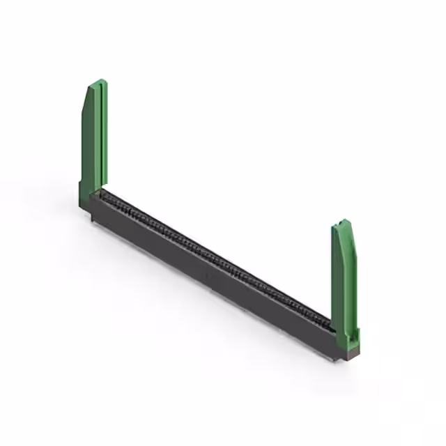 395-065-558-678 EDAC Inc.  Edgeboard Connectors